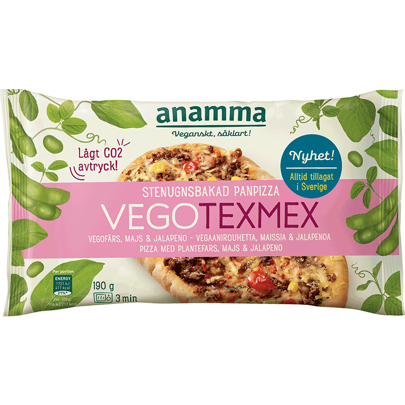 VegoTexMex