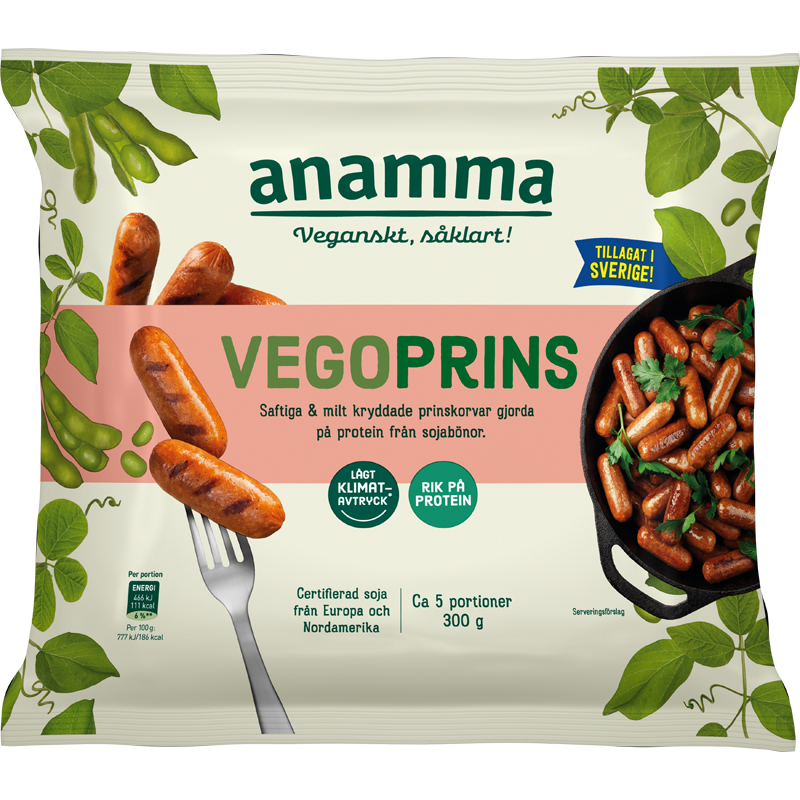 Vegoprins®