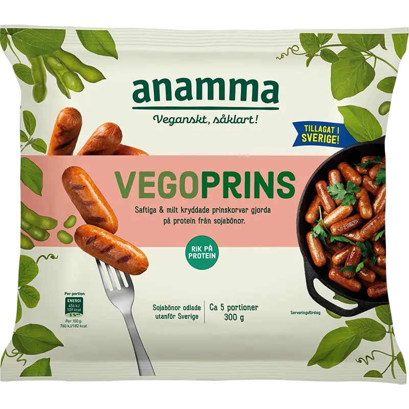 Vegoprins®