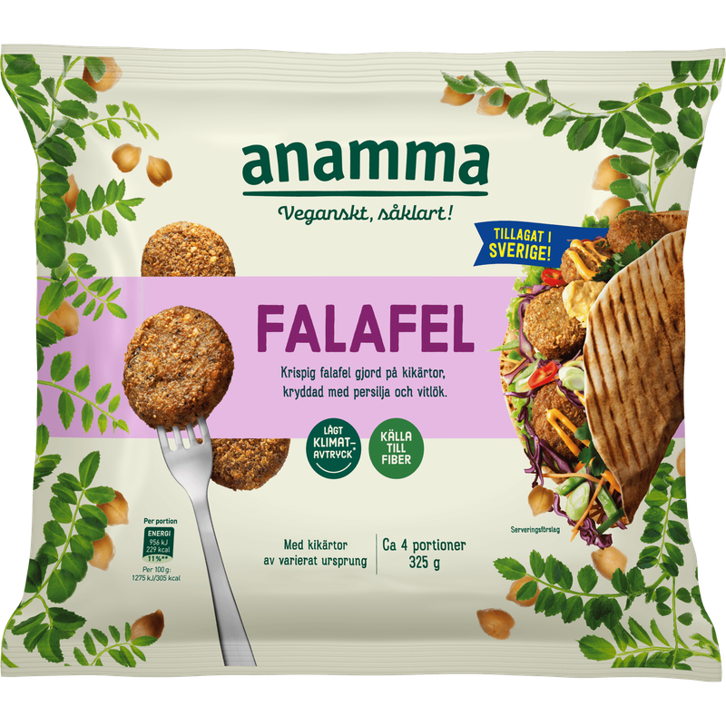 Falafel