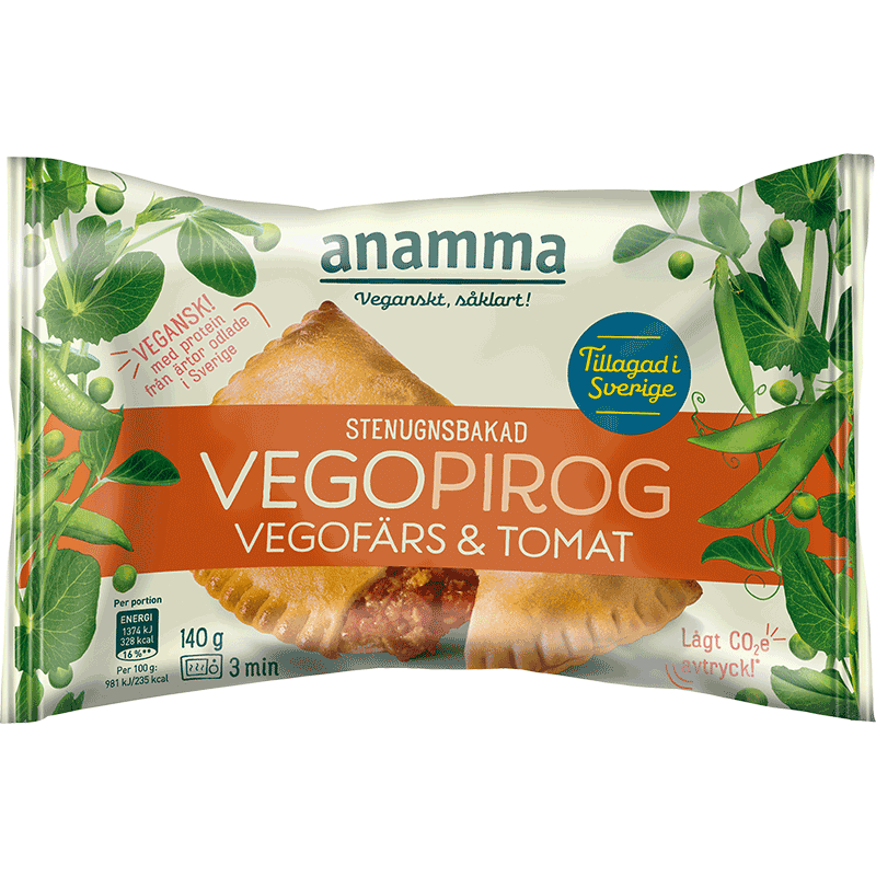 VegoPirog